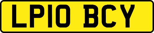 LP10BCY