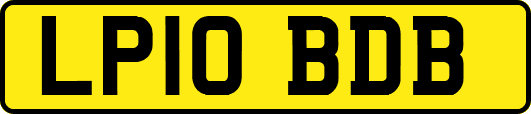 LP10BDB
