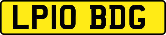 LP10BDG