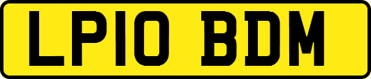 LP10BDM