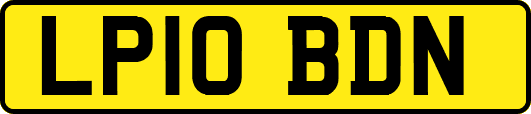 LP10BDN