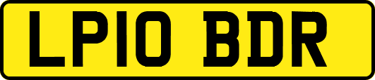 LP10BDR
