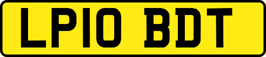 LP10BDT