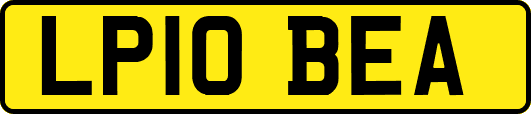 LP10BEA