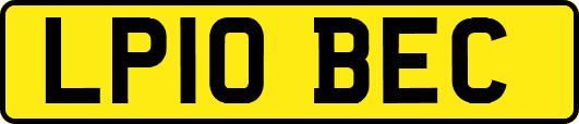 LP10BEC