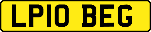 LP10BEG