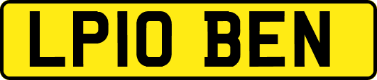 LP10BEN