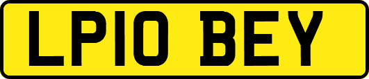 LP10BEY