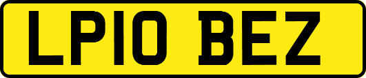 LP10BEZ