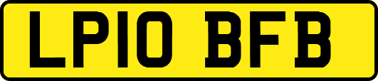 LP10BFB