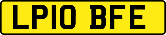 LP10BFE