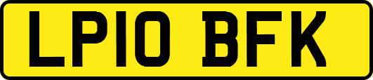 LP10BFK