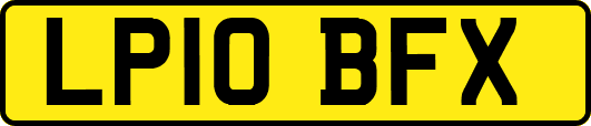 LP10BFX