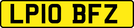 LP10BFZ