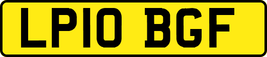 LP10BGF