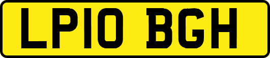 LP10BGH