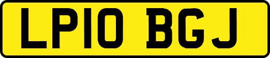 LP10BGJ