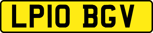 LP10BGV