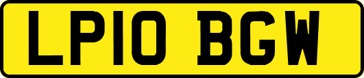 LP10BGW