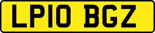 LP10BGZ