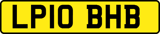 LP10BHB