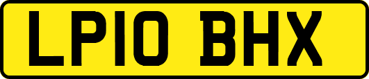 LP10BHX