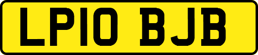 LP10BJB