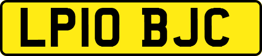 LP10BJC