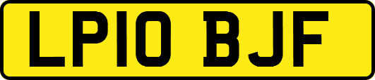 LP10BJF