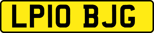 LP10BJG