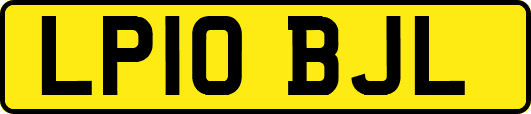 LP10BJL