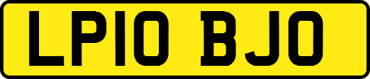 LP10BJO