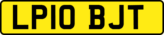 LP10BJT