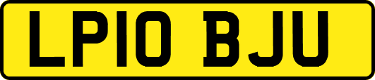 LP10BJU