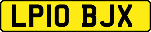 LP10BJX