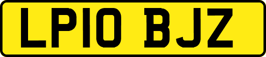 LP10BJZ