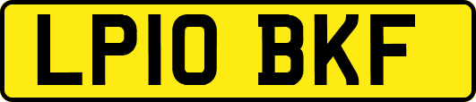 LP10BKF