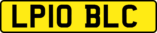 LP10BLC