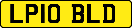 LP10BLD