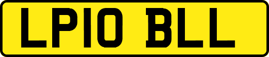 LP10BLL