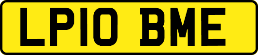 LP10BME