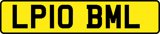 LP10BML
