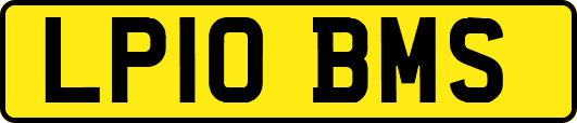 LP10BMS
