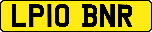 LP10BNR