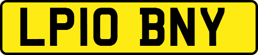 LP10BNY