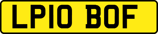 LP10BOF