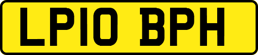 LP10BPH