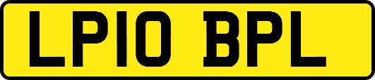LP10BPL