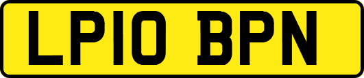 LP10BPN