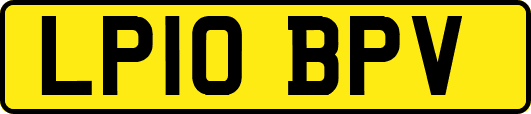 LP10BPV